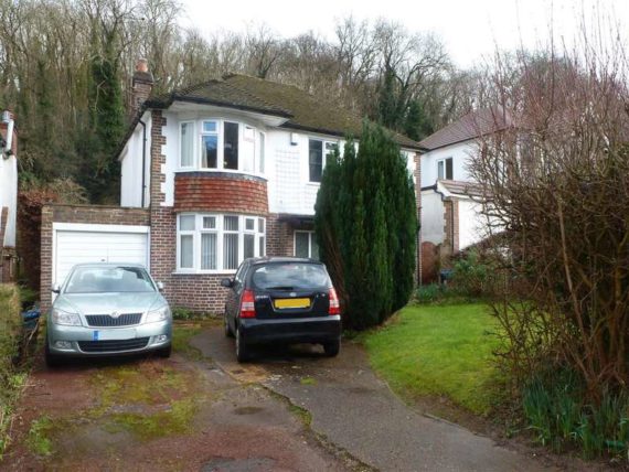 4 Bedroom Detached